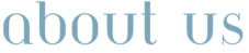 Image with headline reading: "About Us"